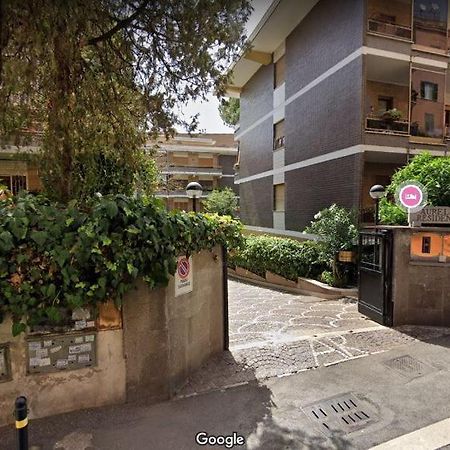 Вилла Le Tue Notti A San Pietro Рим Экстерьер фото