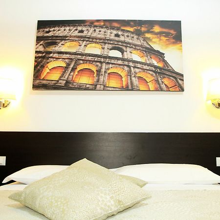 Вилла Le Tue Notti A San Pietro Рим Экстерьер фото