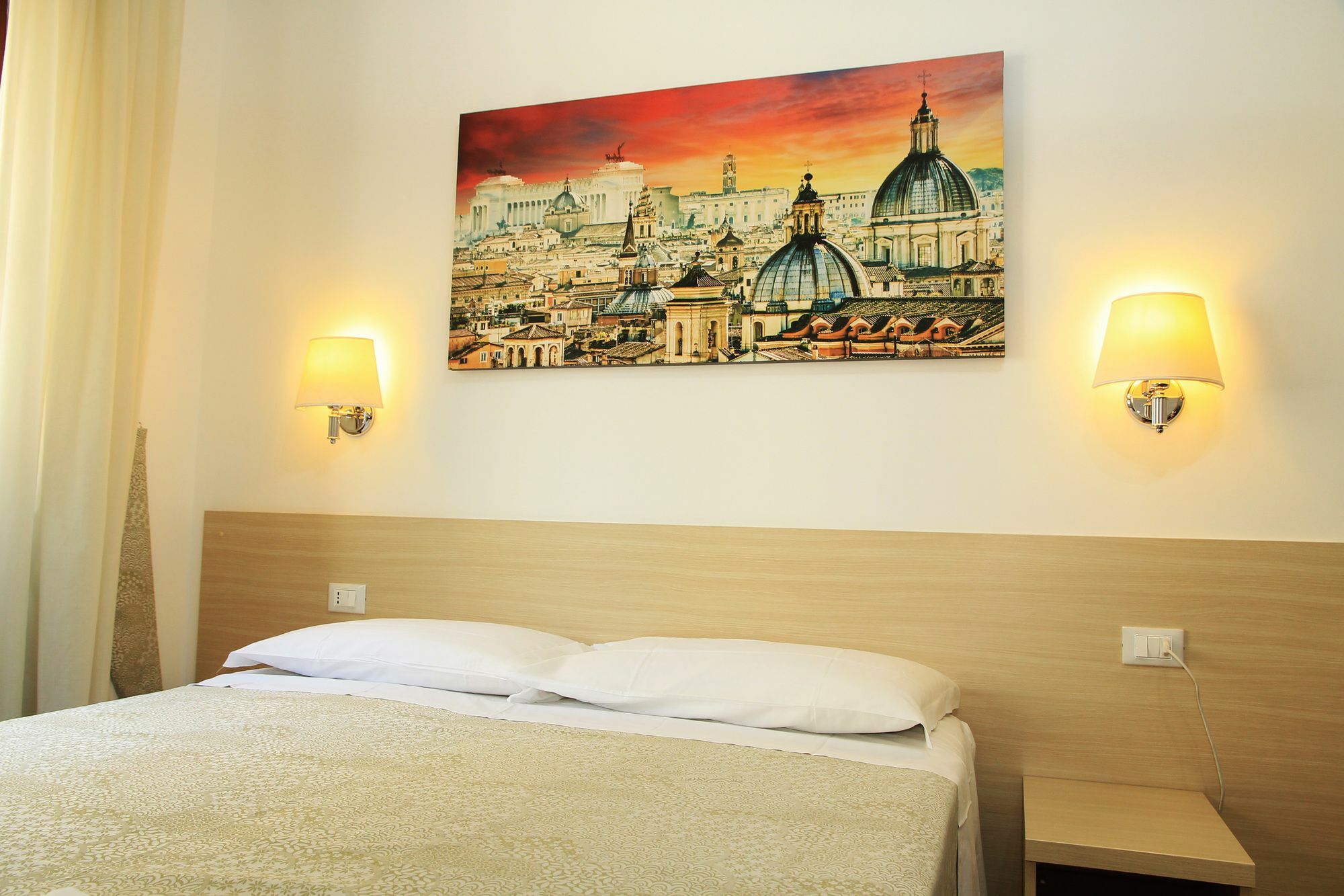 Вилла Le Tue Notti A San Pietro Рим Экстерьер фото